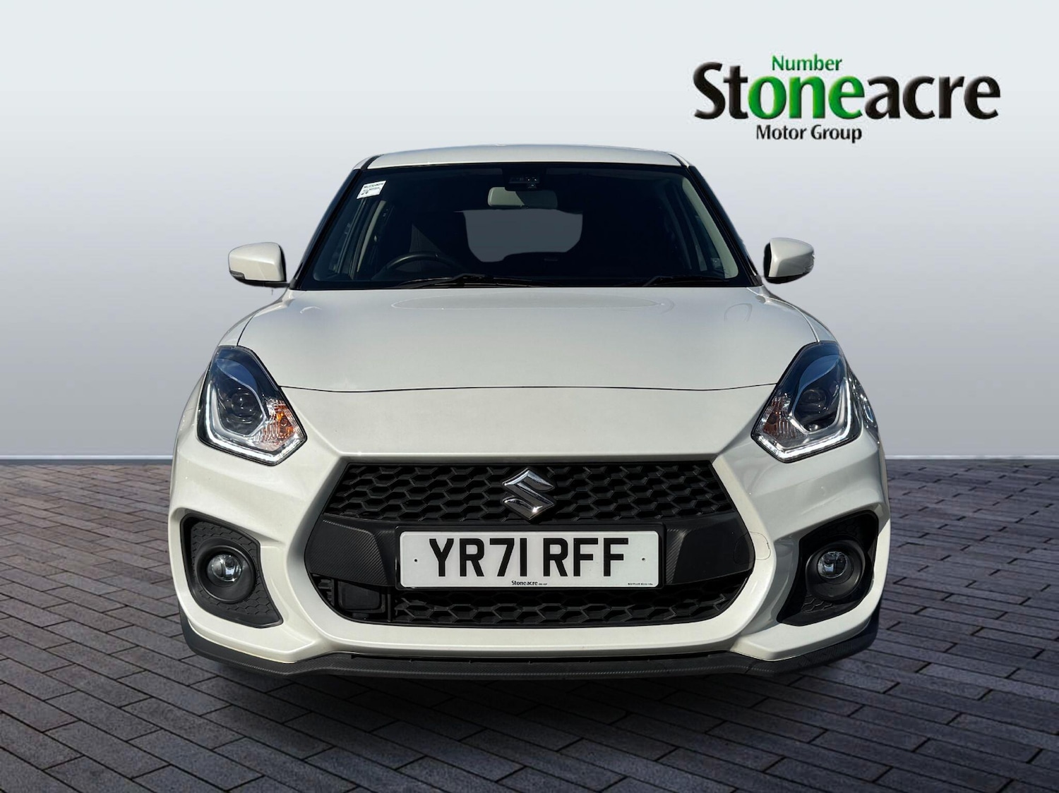Used Suzuki Swift for sale - 75884641: Photo 2