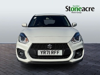 Used Suzuki Swift 2021 for sale - 75884641: Photo