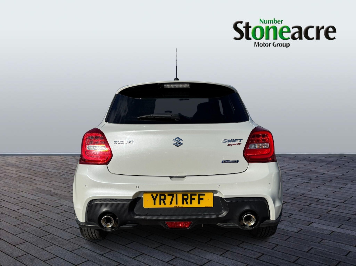 Used Suzuki Swift for sale - 75884641: Photo 6