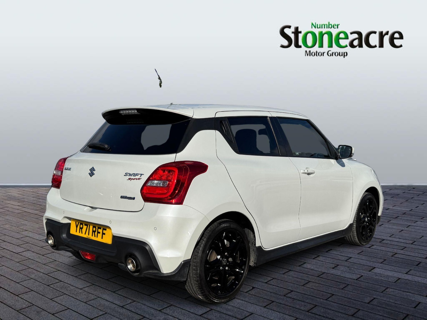 Used Suzuki Swift for sale - 75884641: Photo 8
