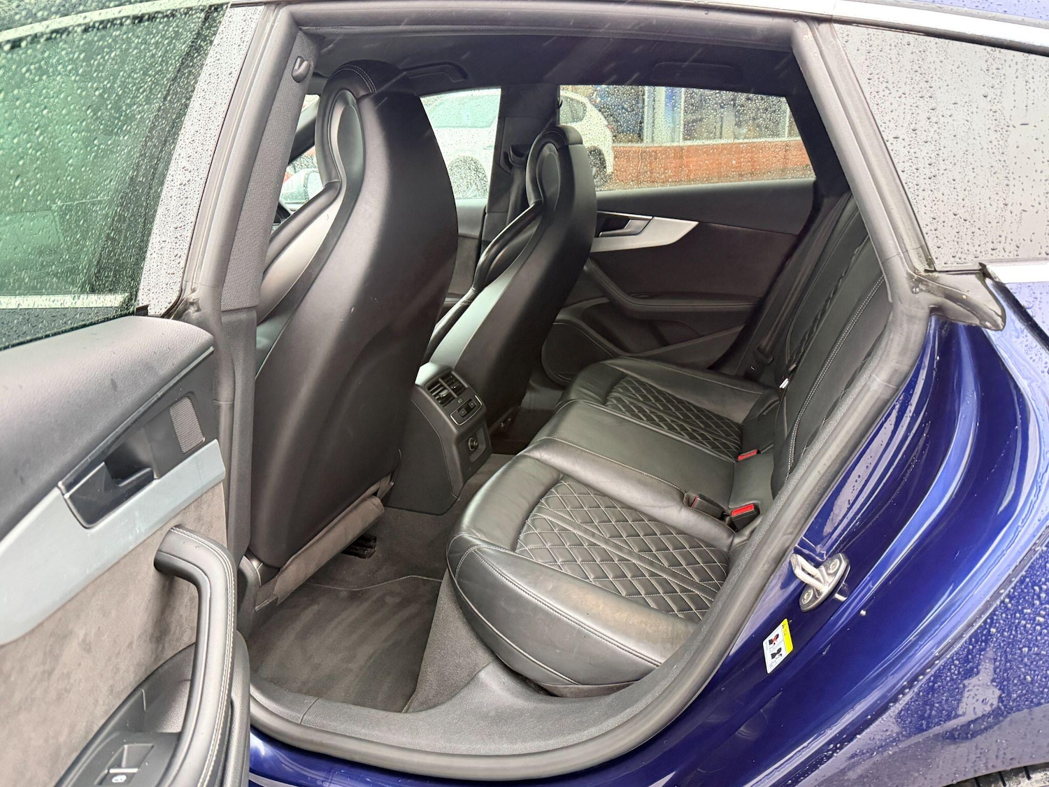 Used Audi A5 2018 for sale - 77376874: Photo 10