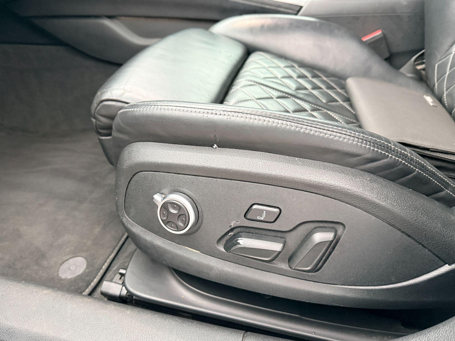 Used Audi A5 2018 for sale - 77376874: Photo 11