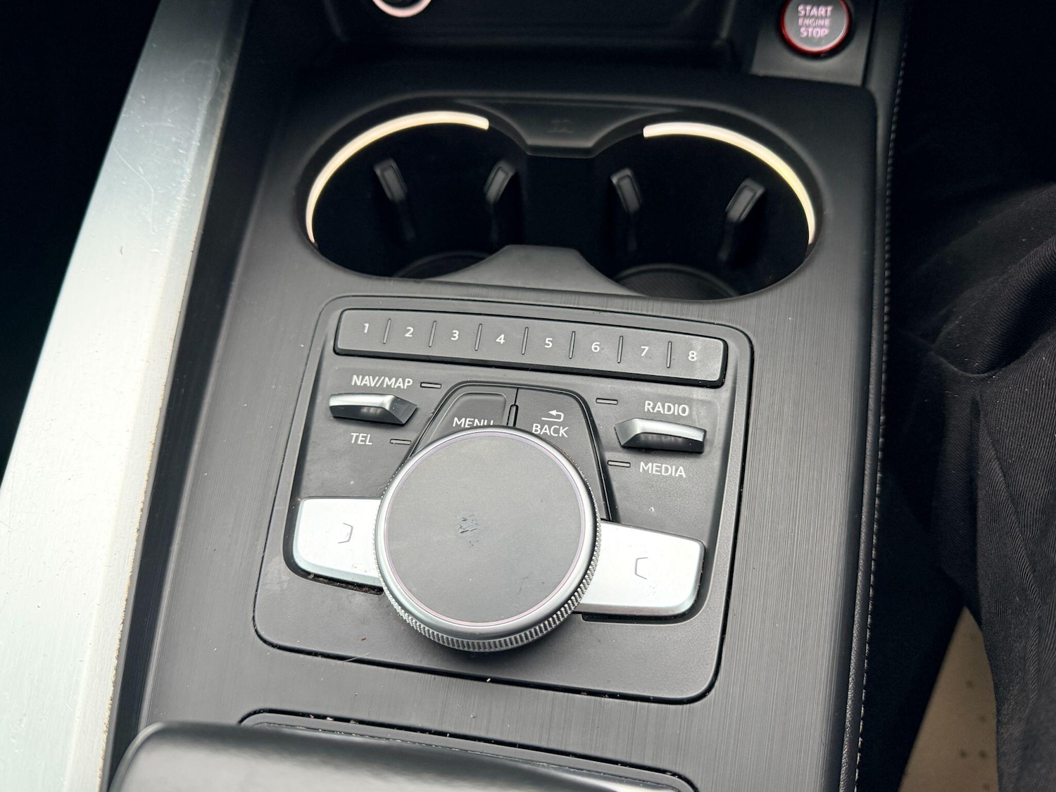 Used Audi A5 2018 for sale - 77376874: Photo 12