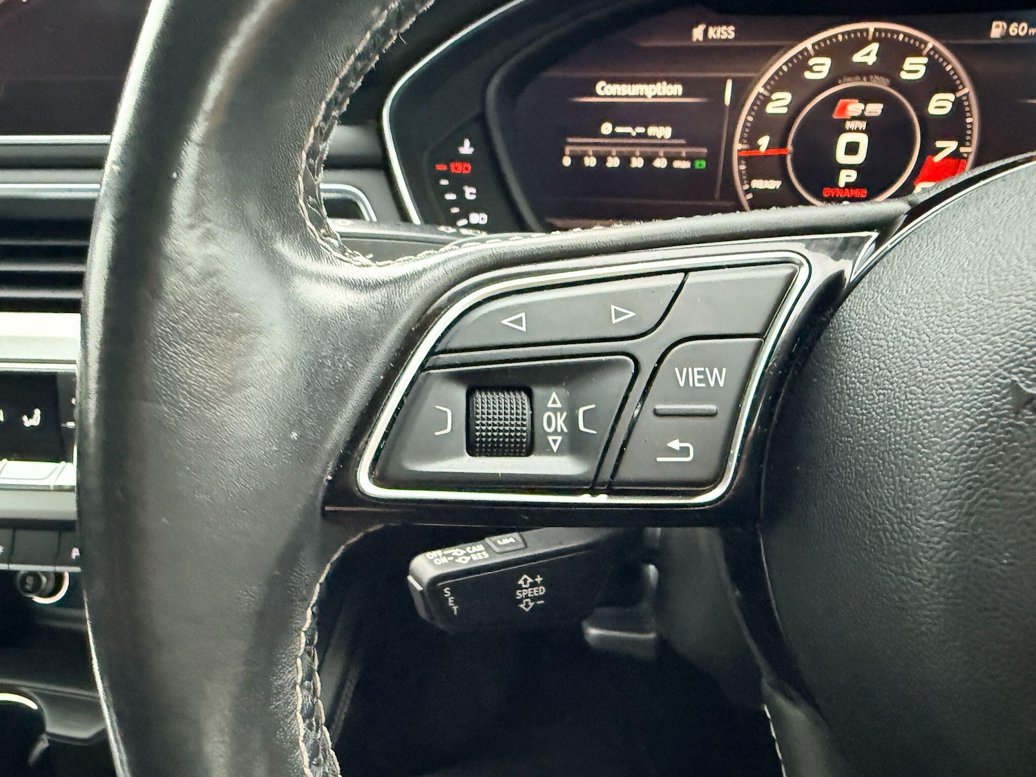 Used Audi A5 2018 for sale - 77376874: Photo 14