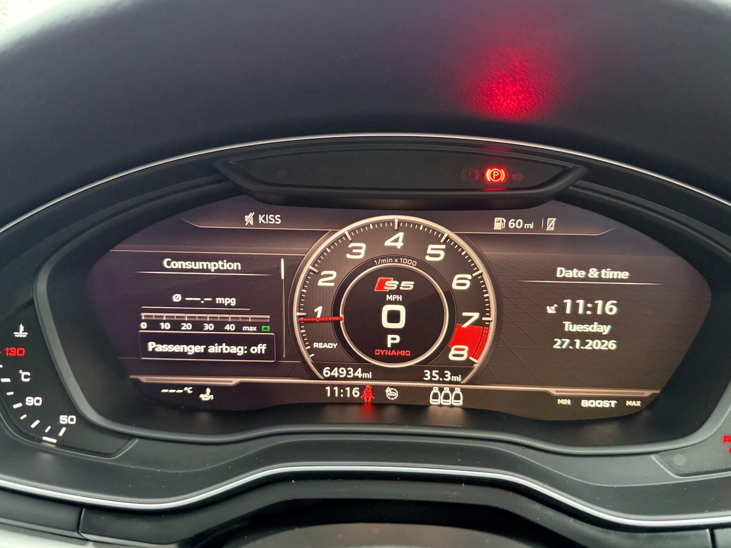 Used Audi A5 2018 for sale - 77376874: Photo 18