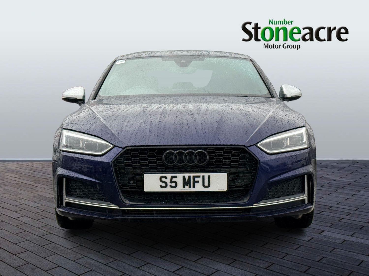 Used Audi A5 2018 for sale - 77376874: Photo 2
