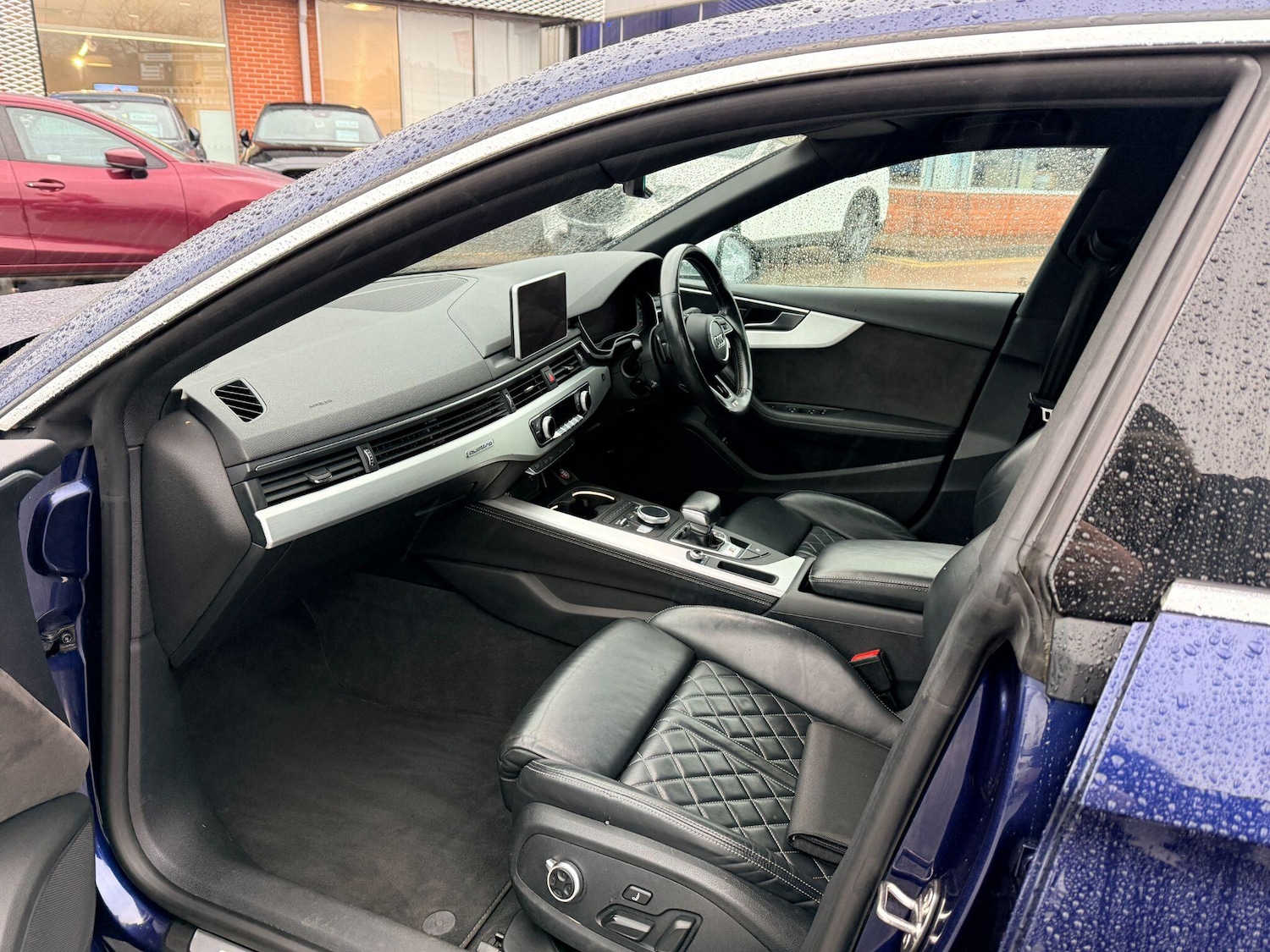 Used Audi A5 2018 for sale - 77376874: Photo 20