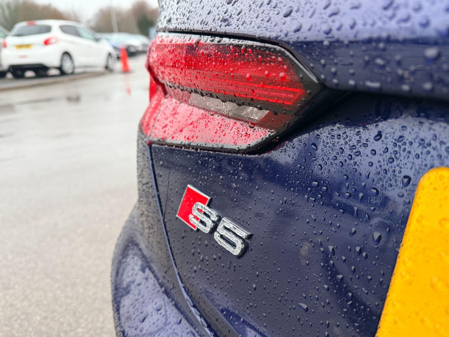 Used Audi A5 2018 for sale - 77376874: Photo 22