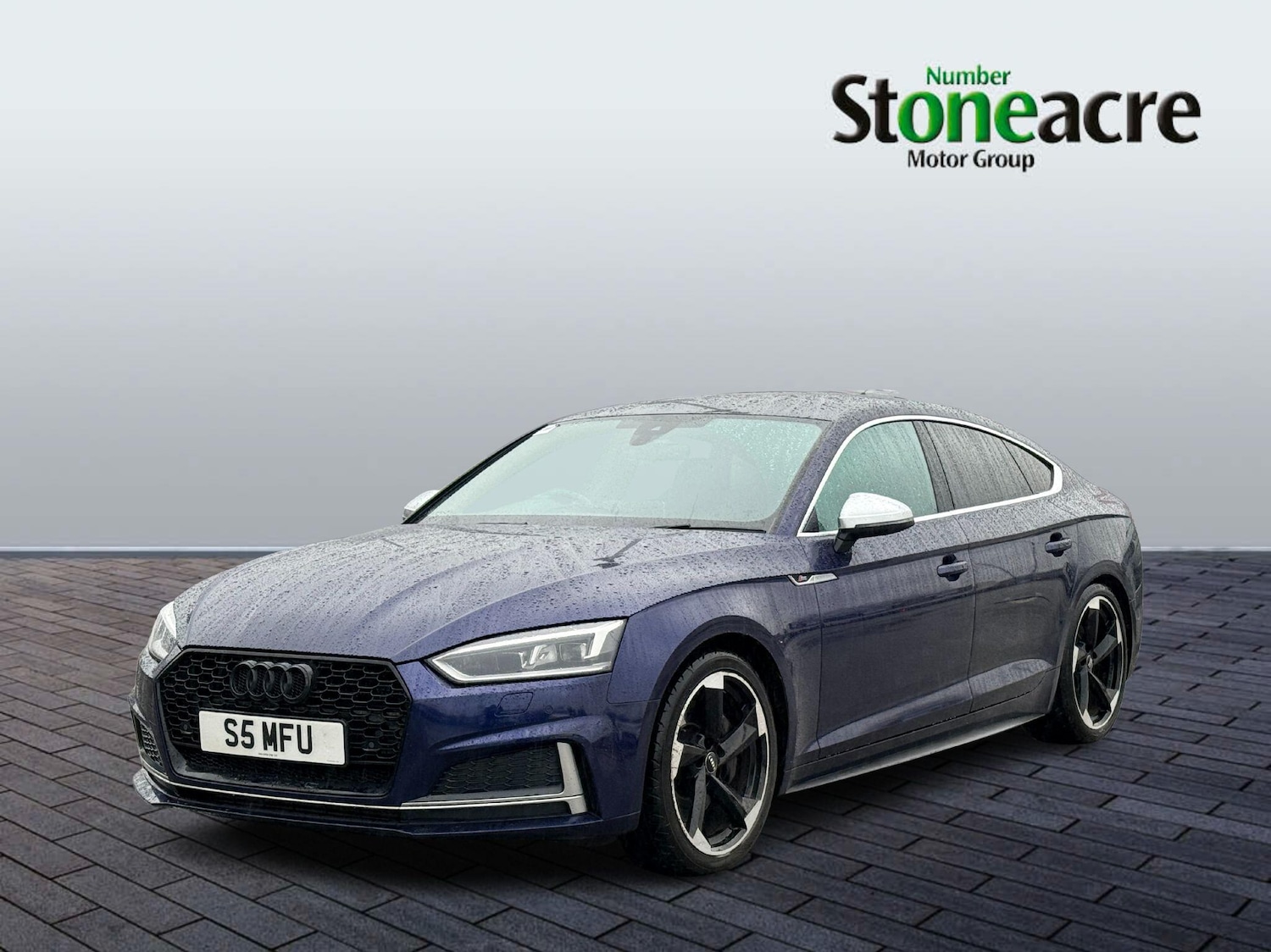 Used Audi A5 2018 for sale - 77376874: Photo 3