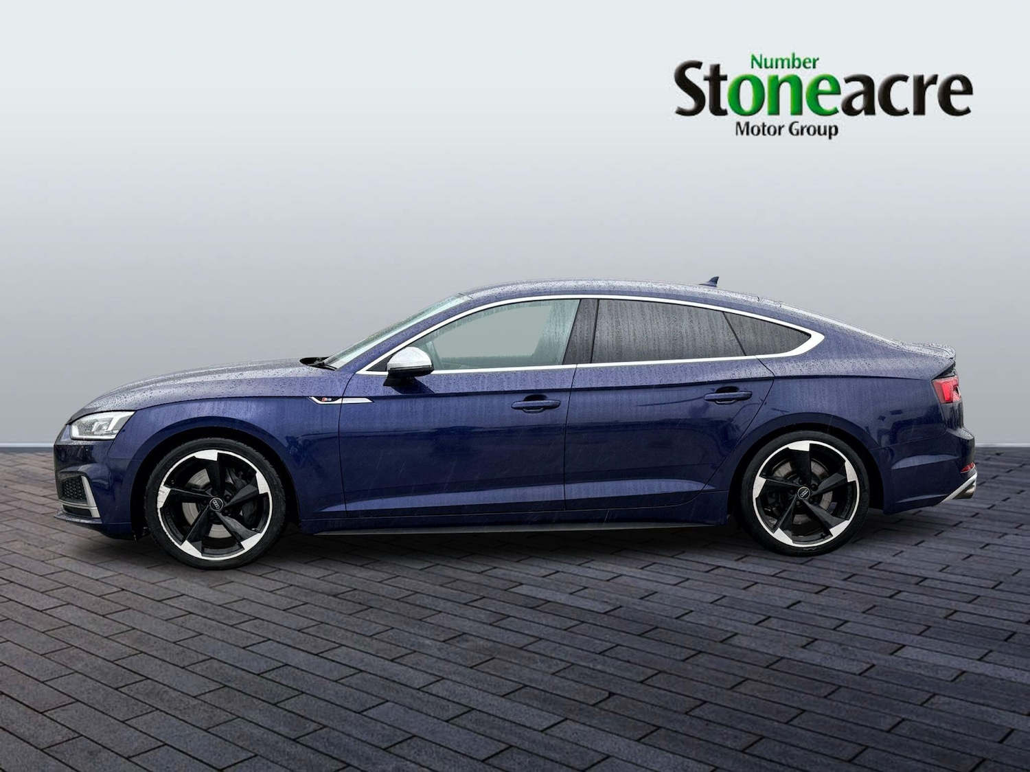 Used Audi A5 2018 for sale - 77376874: Photo 5