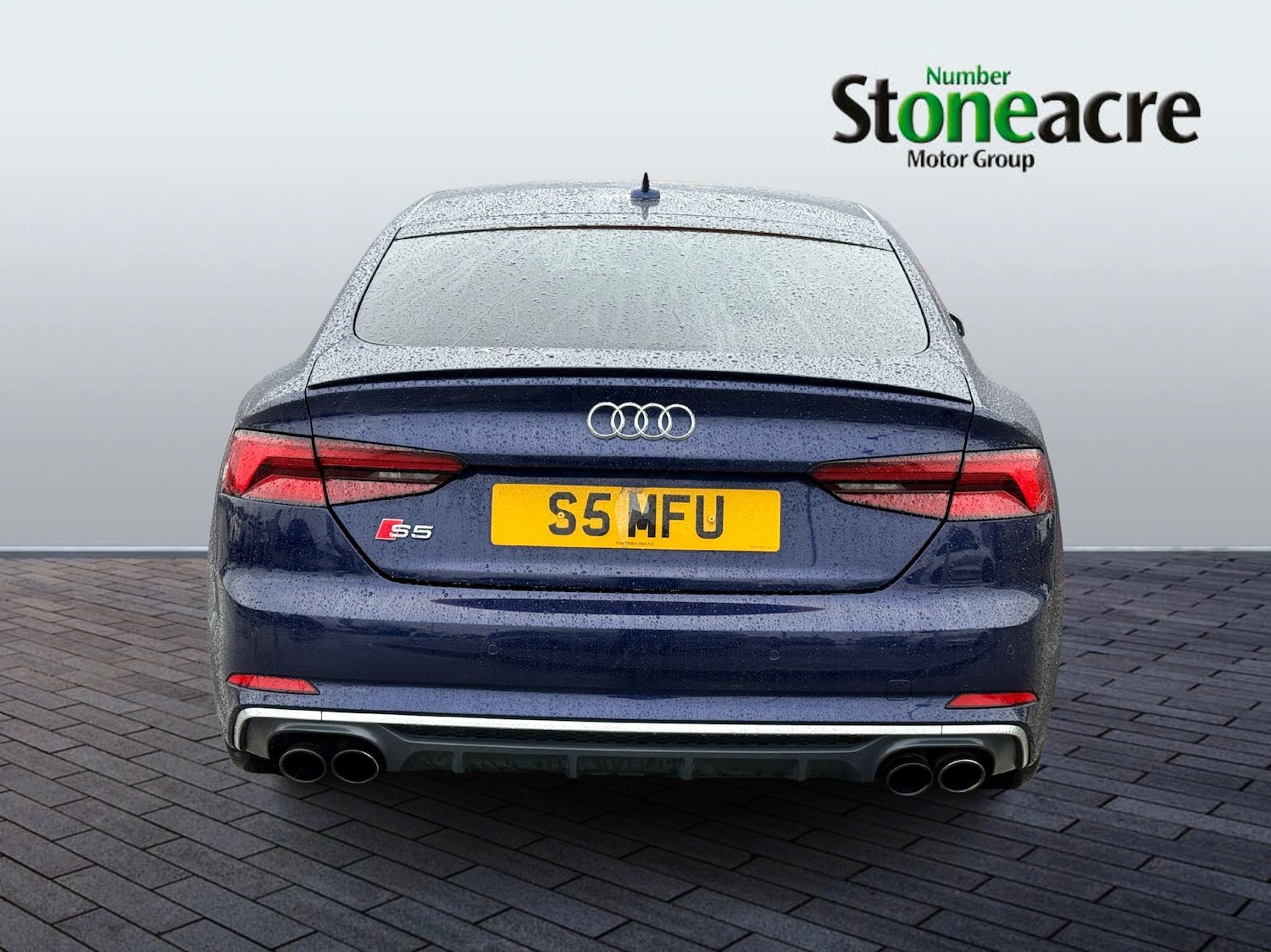 Used Audi A5 2018 for sale - 77376874: Photo 6