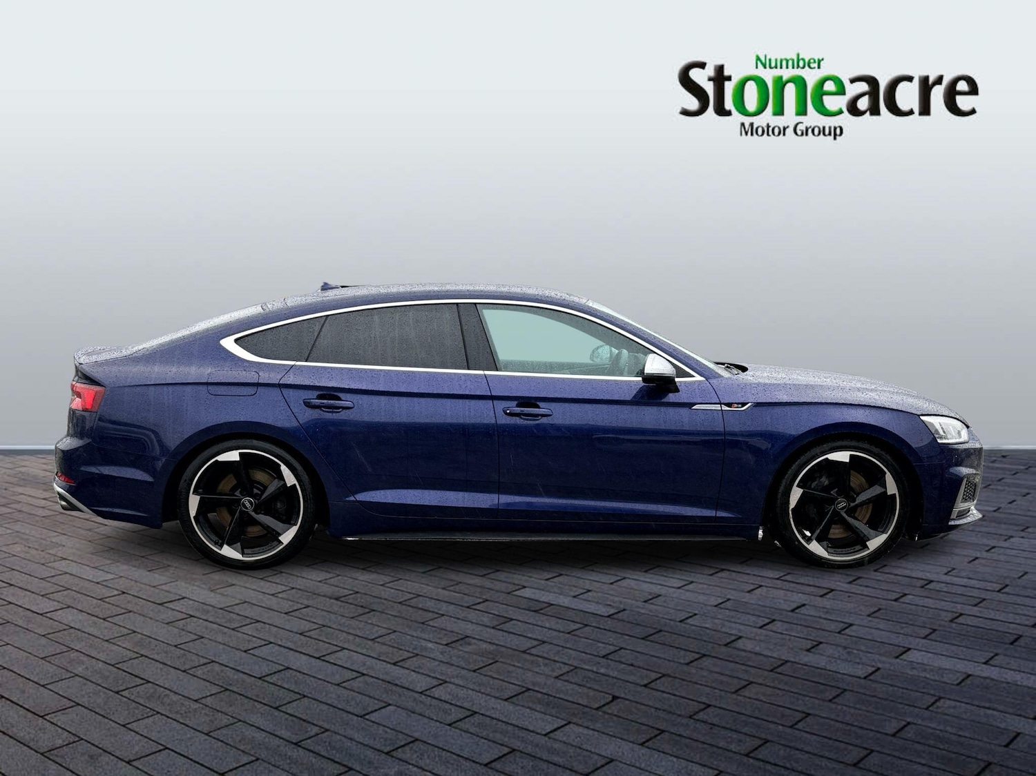 Used Audi A5 2018 for sale - 77376874: Photo 7