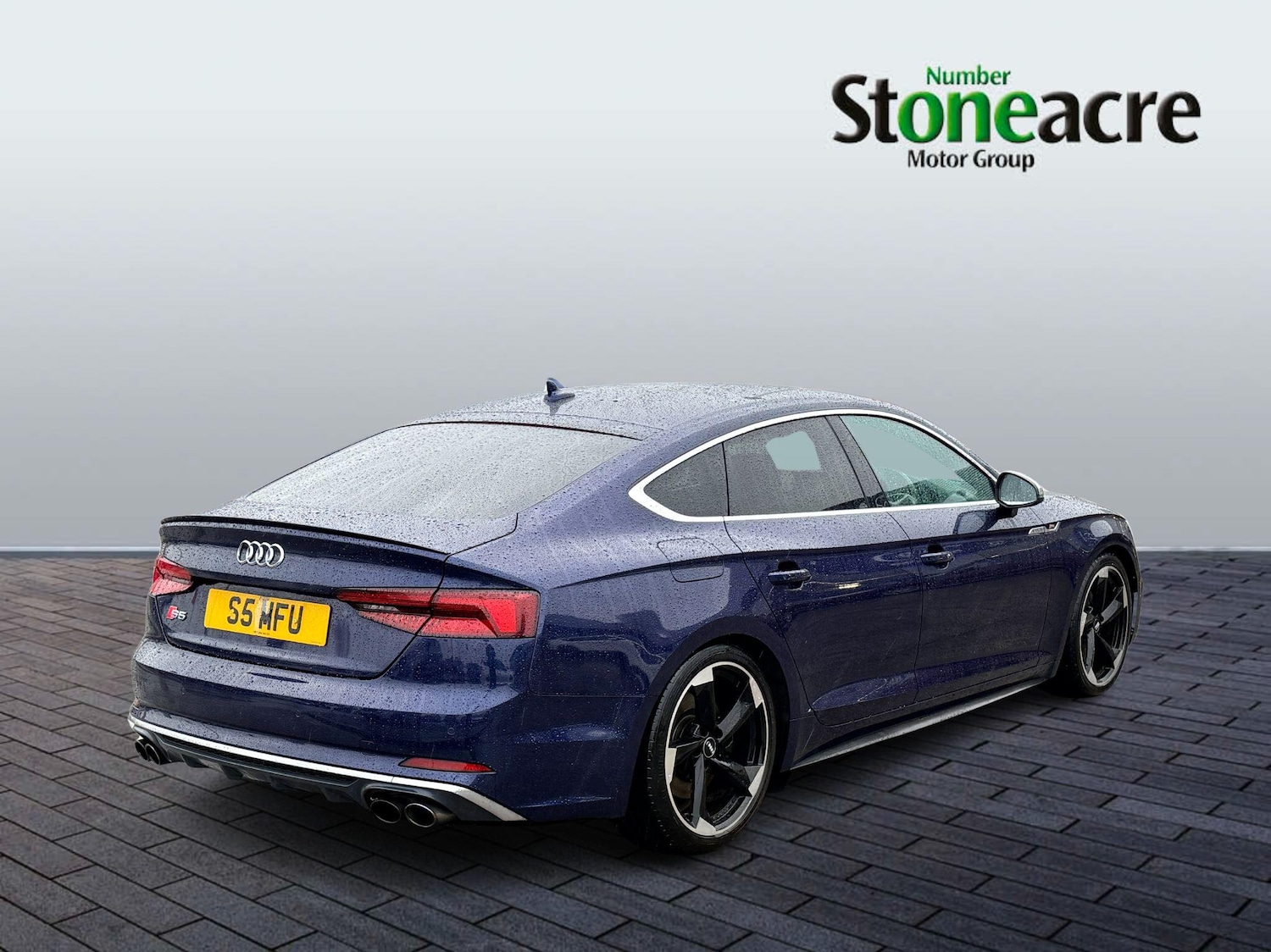 Used Audi A5 2018 for sale - 77376874: Photo 8