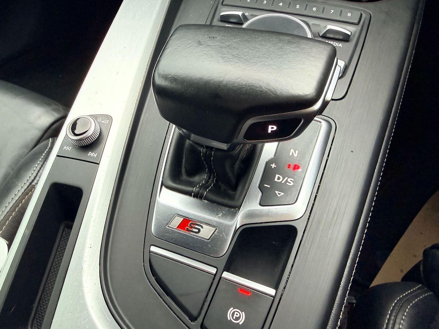 Used Audi A5 2018 for sale - 77376874: Photo 9