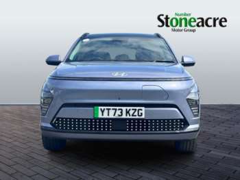 Used Hyundai KONA 2023 for sale - 74597313: Photo