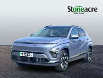 Used Hyundai KONA 2023 for sale - 74597313: Photo