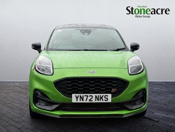 Used Ford Puma 2022 for sale - 79602095: Photo