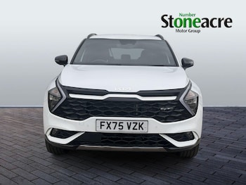 Used Kia Sportage 2025 for sale - 79362015: Photo