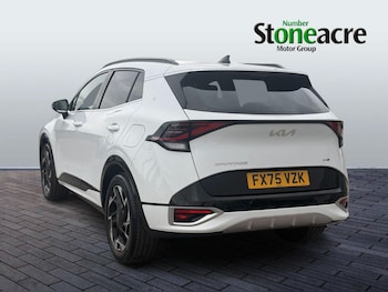 Used Kia Sportage 2025 for sale - 79362015: Photo