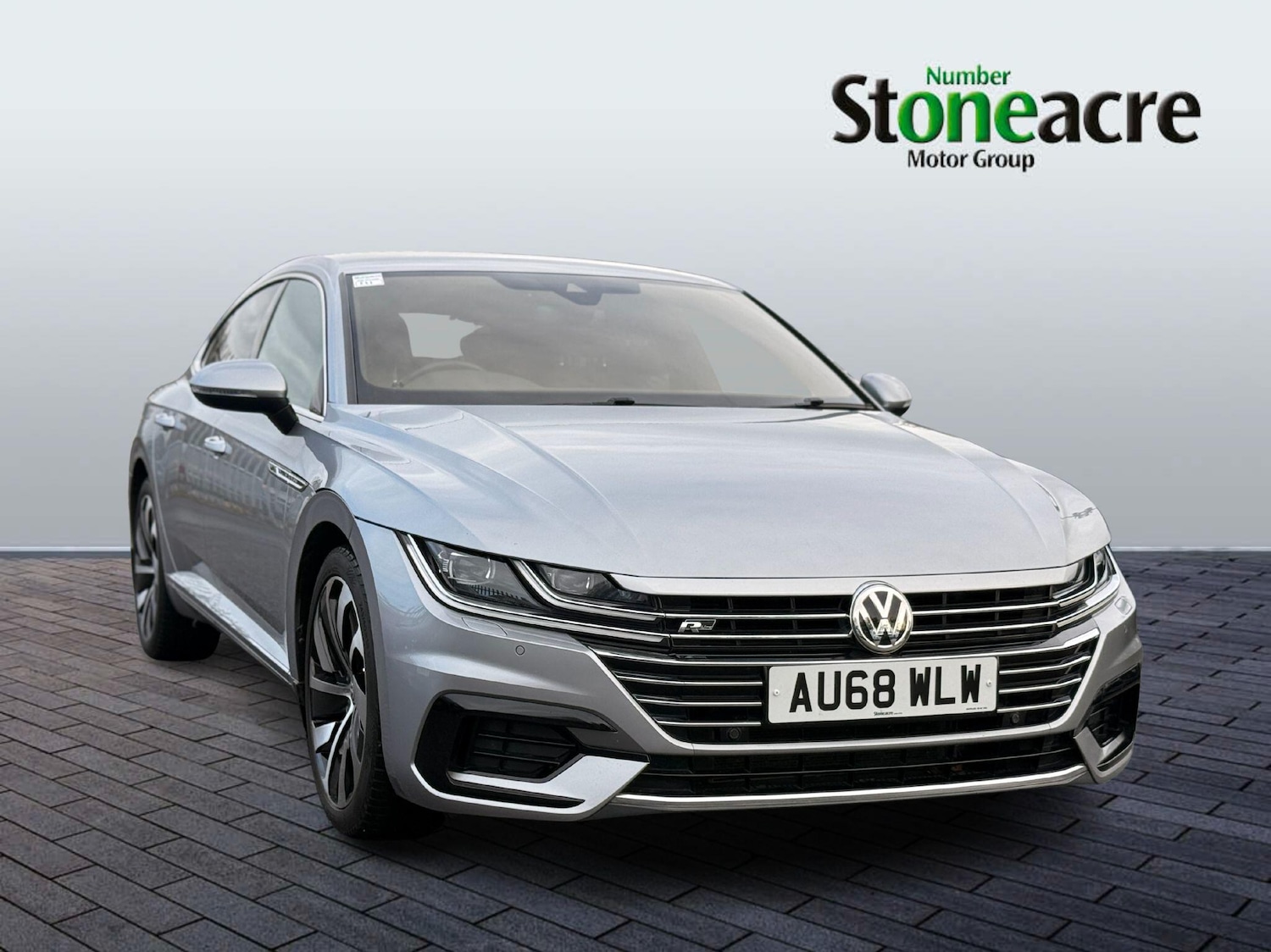 Used Volkswagen Arteon 2018 for sale - 76658865: Photo 1