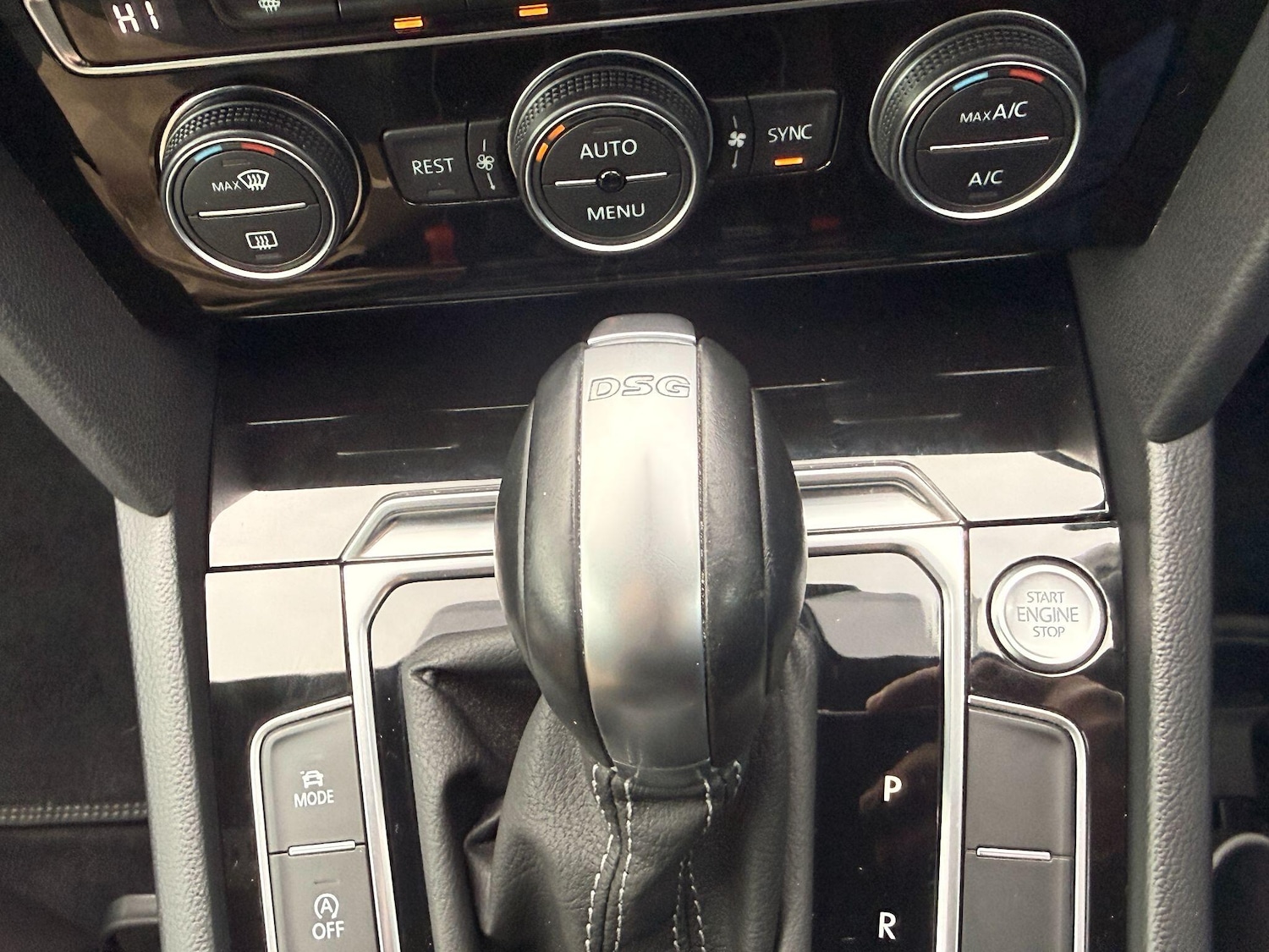 Used Volkswagen Arteon 2018 for sale - 76658865: Photo 11