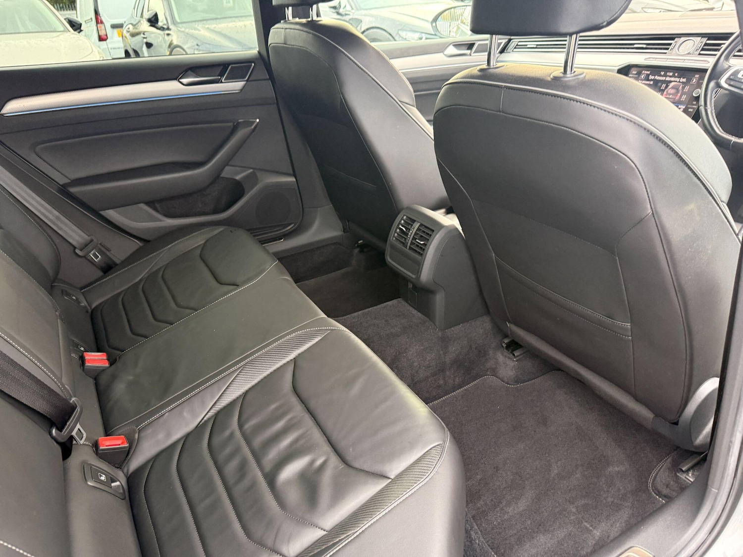 Used Volkswagen Arteon 2018 for sale - 76658865: Photo 12