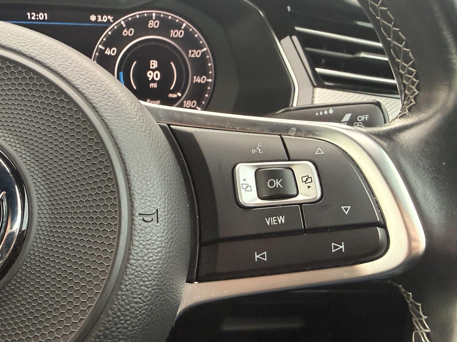 Used Volkswagen Arteon 2018 for sale - 76658865: Photo 16