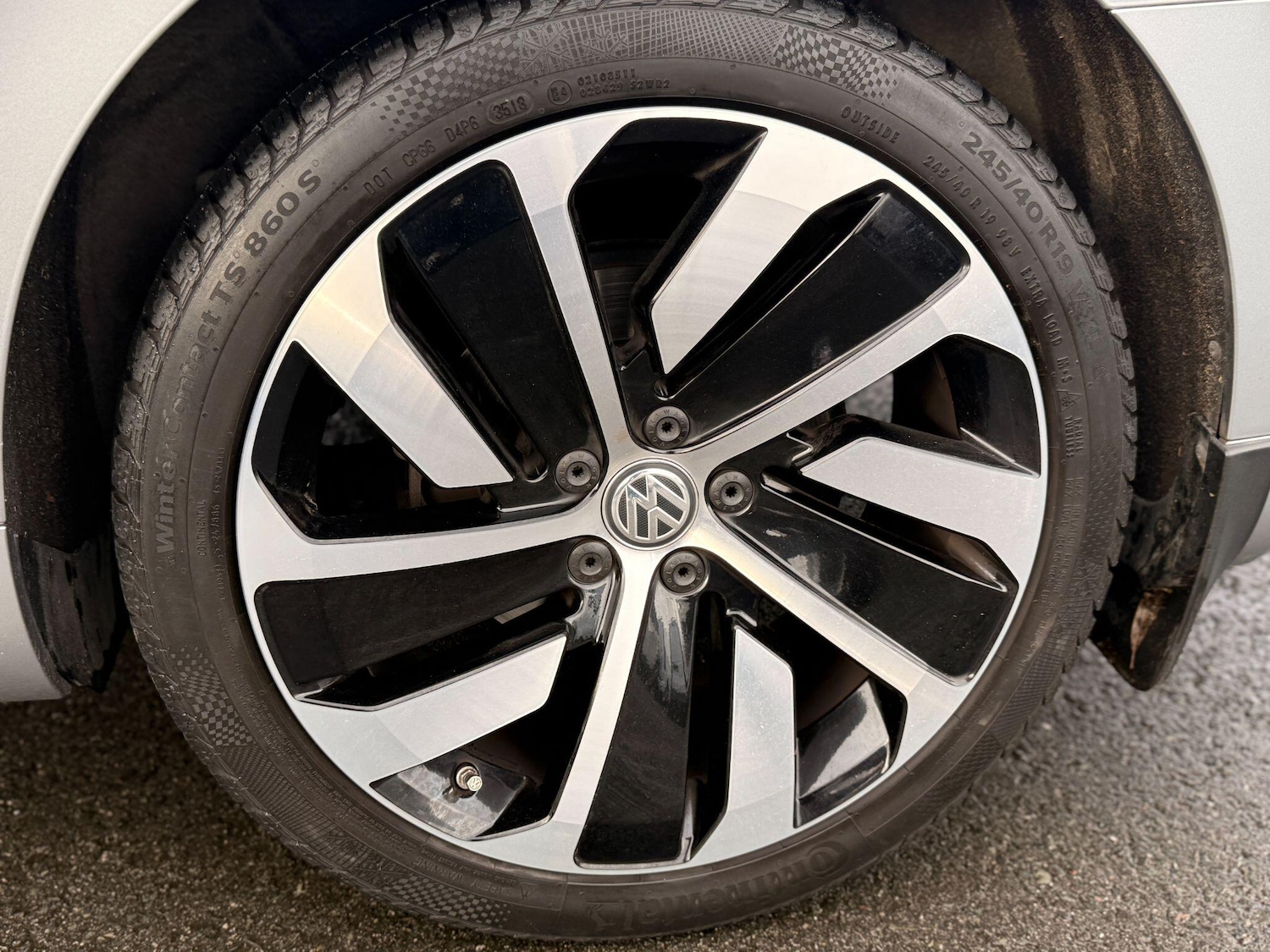 Used Volkswagen Arteon 2018 for sale - 76658865: Photo 23