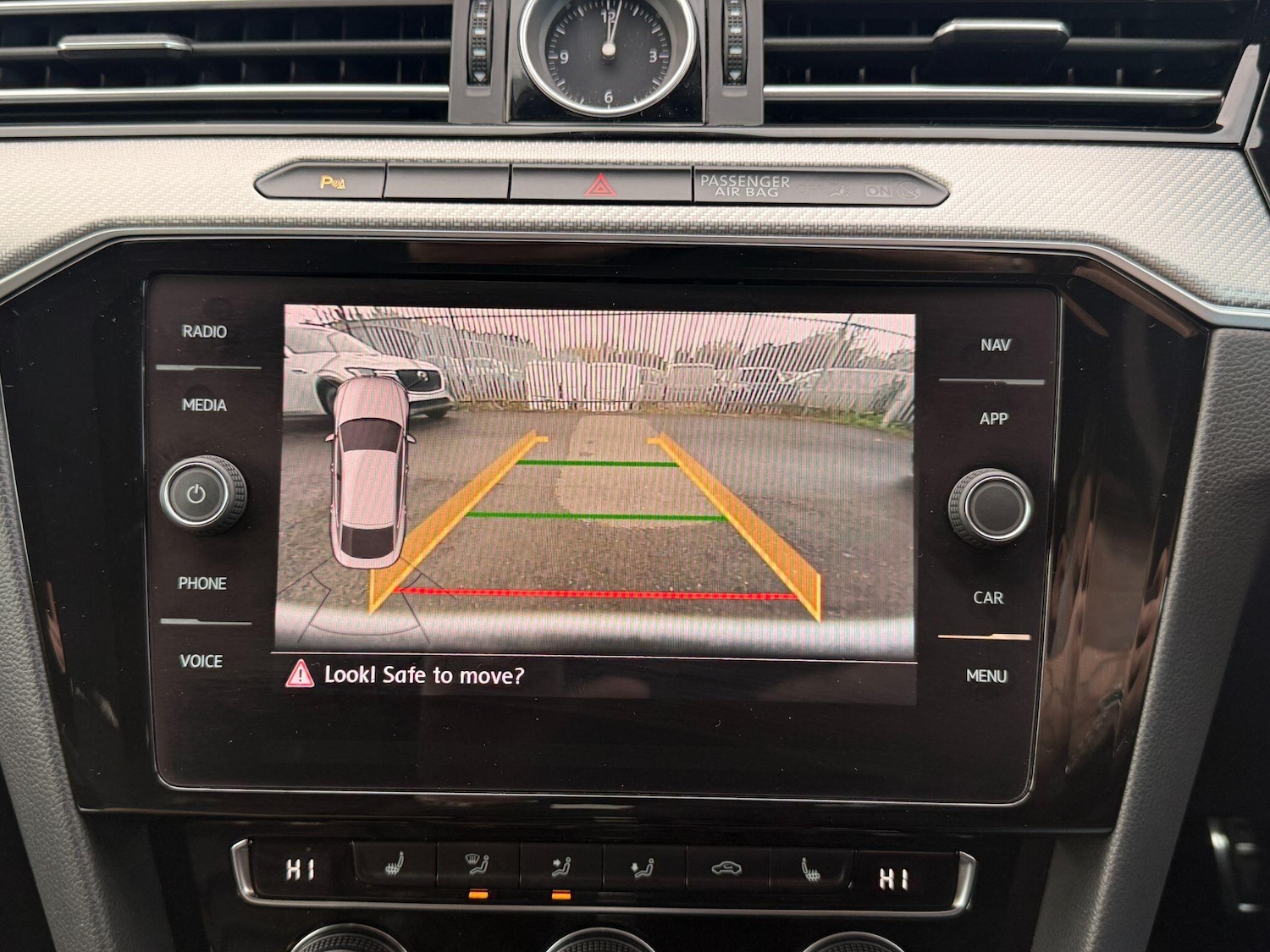 Used Volkswagen Arteon 2018 for sale - 76658865: Photo 24