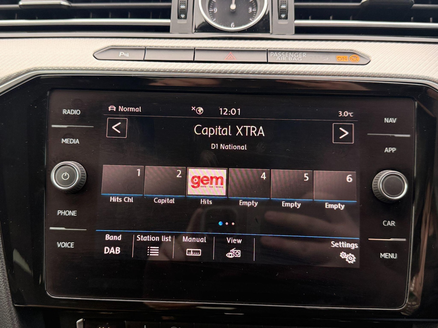 Used Volkswagen Arteon 2018 for sale - 76658865: Photo 25