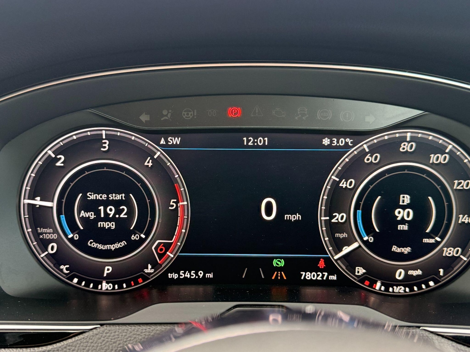 Used Volkswagen Arteon 2018 for sale - 76658865: Photo 27