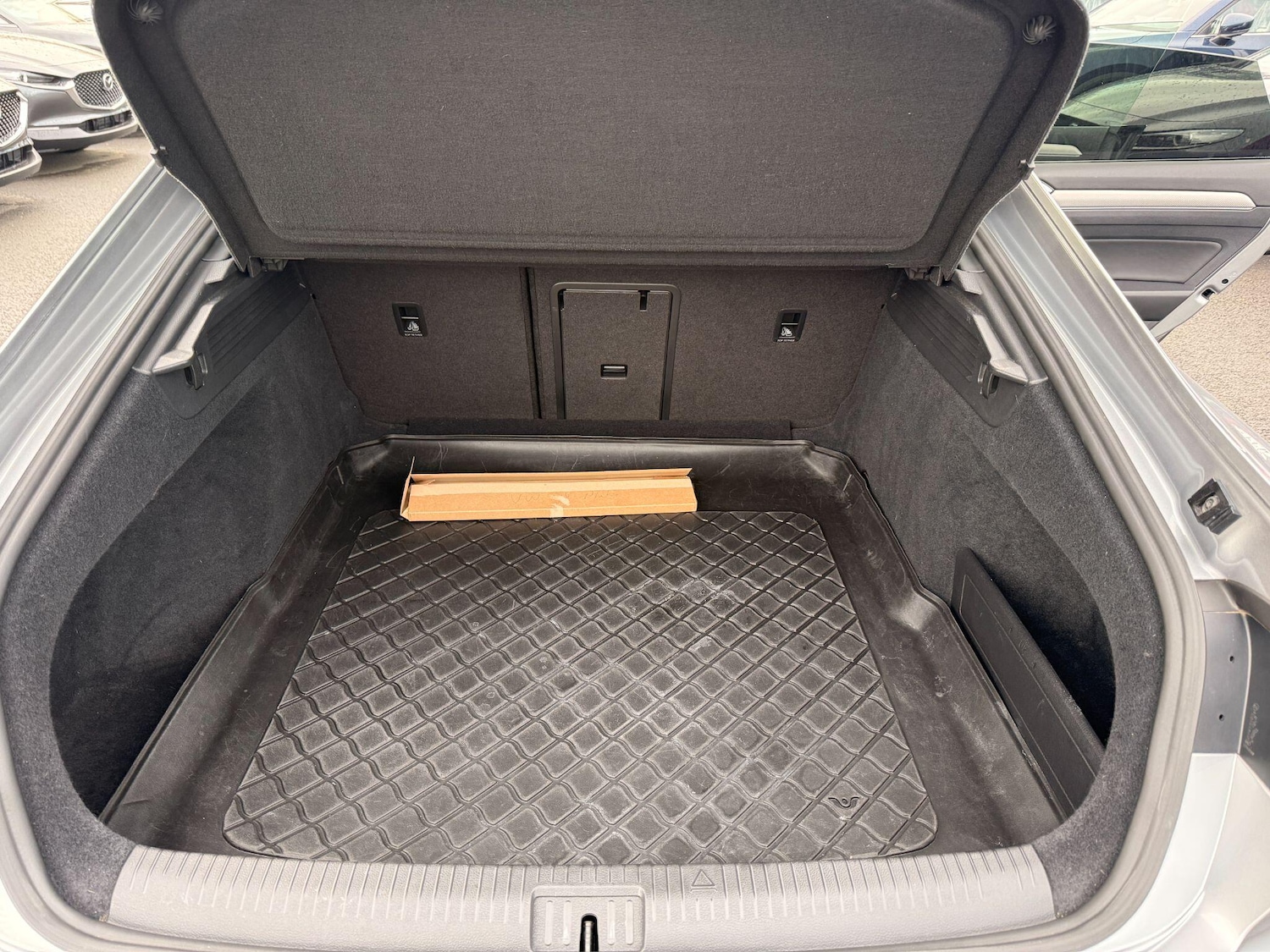 Used Volkswagen Arteon 2018 for sale - 76658865: Photo 28