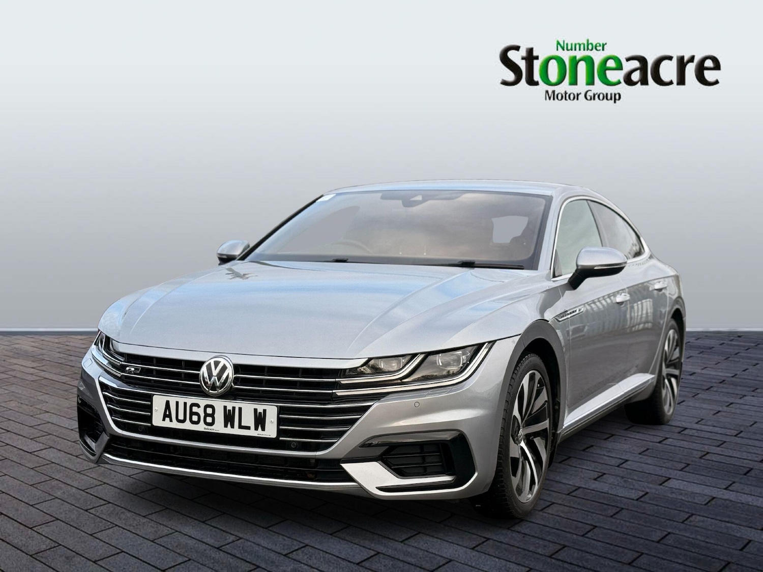 Used Volkswagen Arteon 2018 for sale - 76658865: Photo 3
