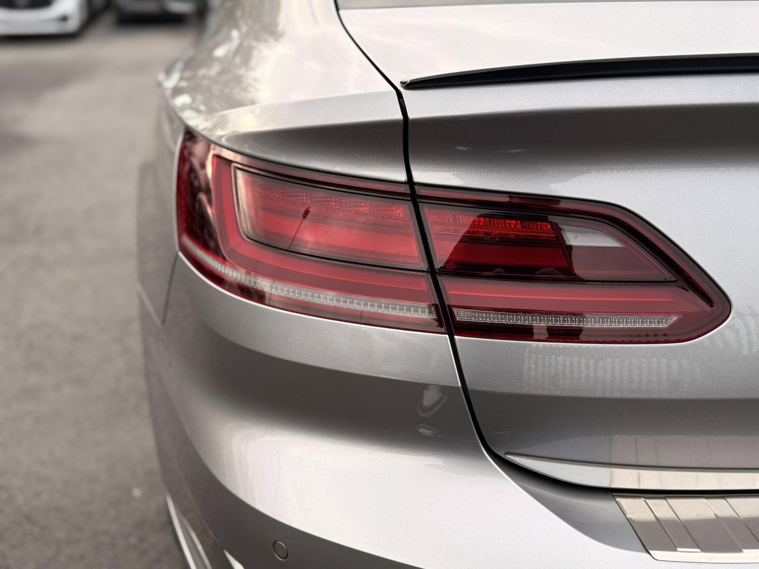 Used Volkswagen Arteon 2018 for sale - 76658865: Photo 30