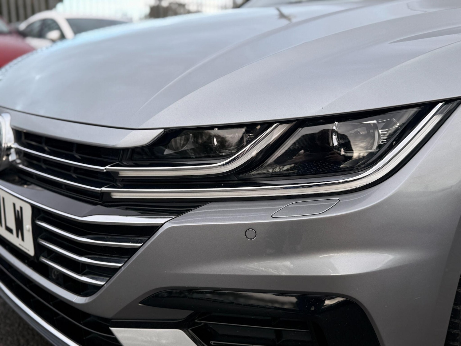 Used Volkswagen Arteon 2018 for sale - 76658865: Photo 31