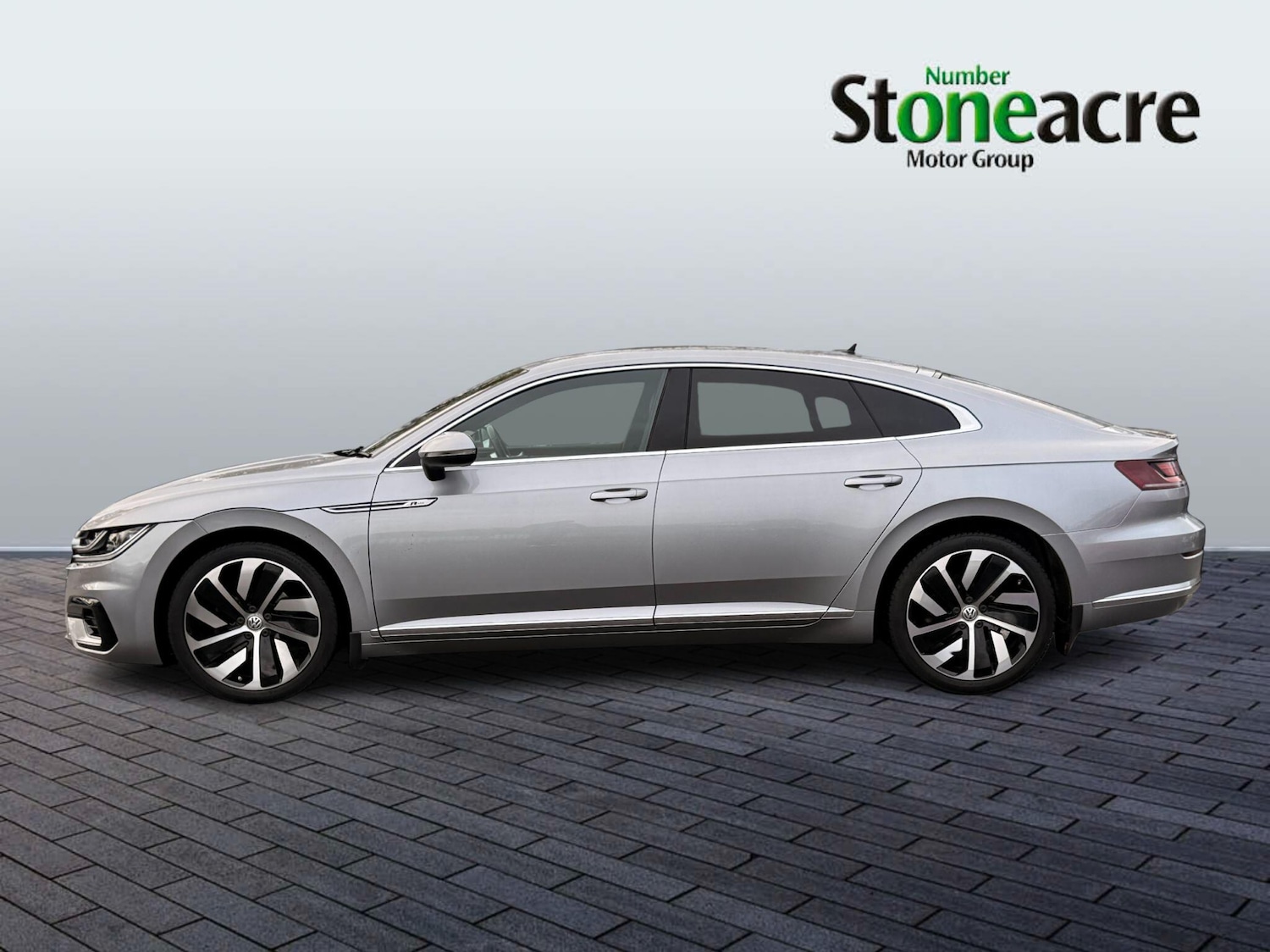 Used Volkswagen Arteon 2018 for sale - 76658865: Photo 5