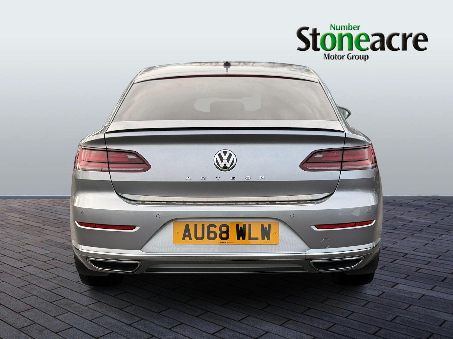 Used Volkswagen Arteon 2018 for sale - 76658865: Photo 6