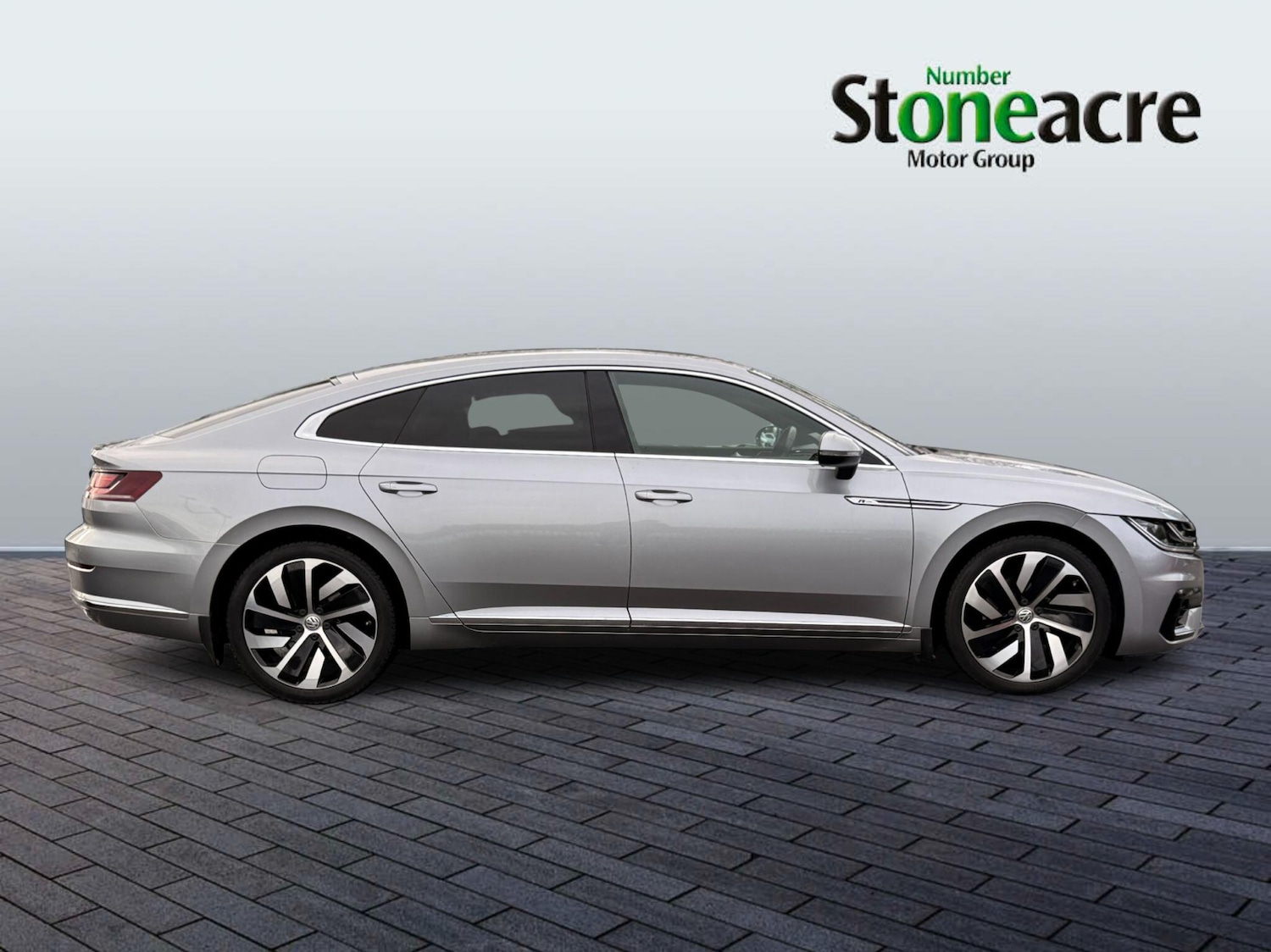 Used Volkswagen Arteon 2018 for sale - 76658865: Photo 7