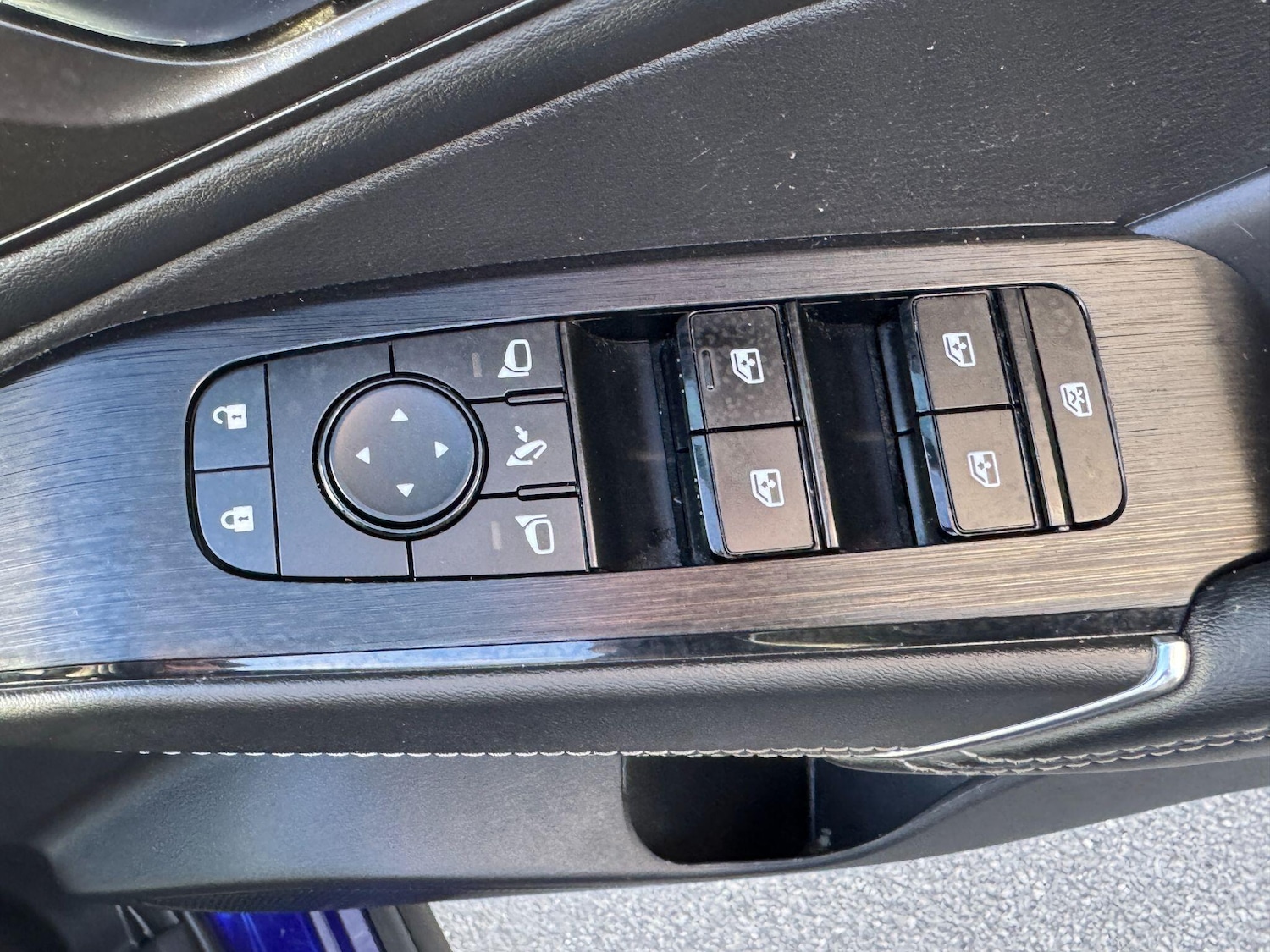 Used Nissan Qashqai 2022 for sale - 76549450: Photo 14