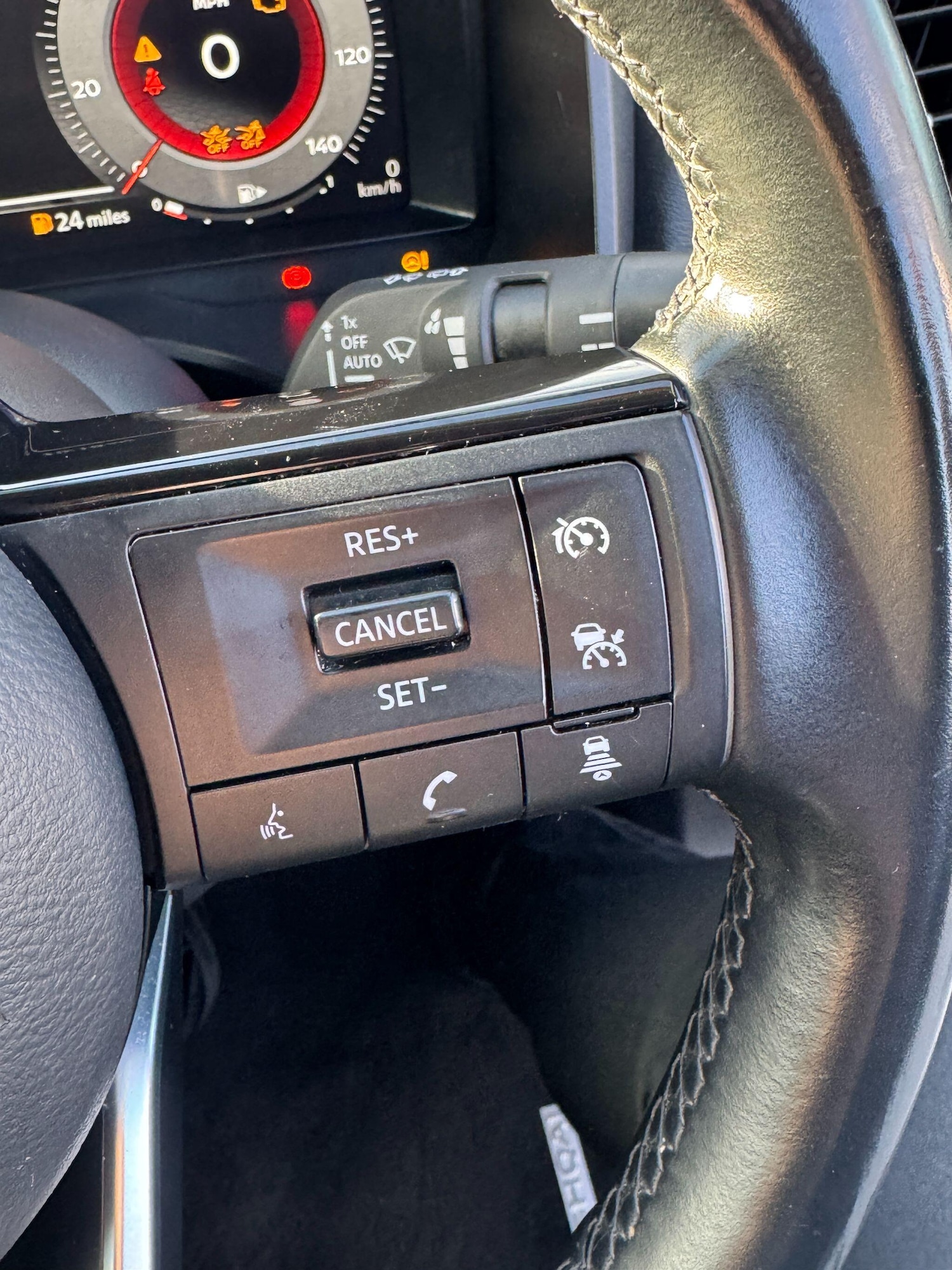 Used Nissan Qashqai 2022 for sale - 76549450: Photo 16