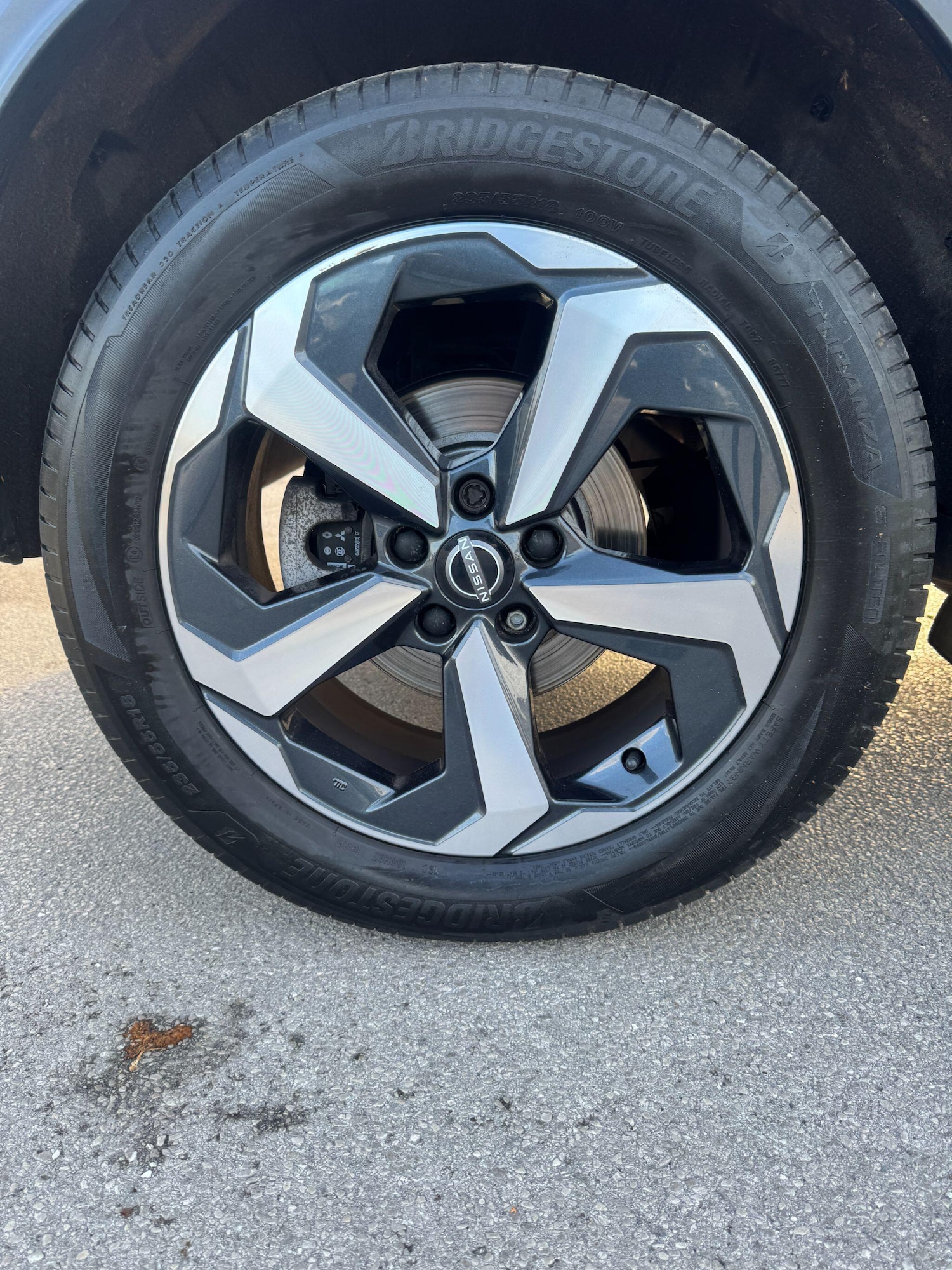 Used Nissan Qashqai 2022 for sale - 76549450: Photo 17