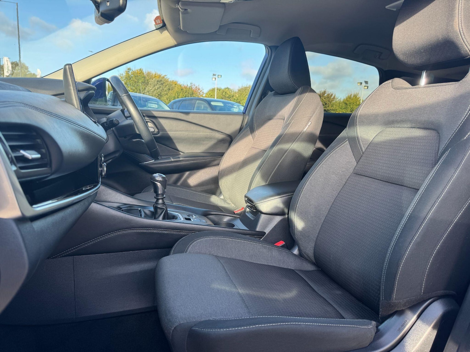 Used Nissan Qashqai 2022 for sale - 76549450: Photo 24