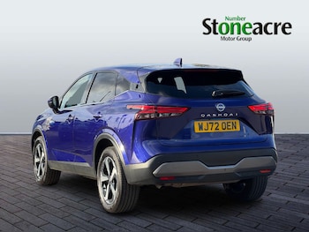 Used Nissan Qashqai 2022 for sale - 76549450: Photo