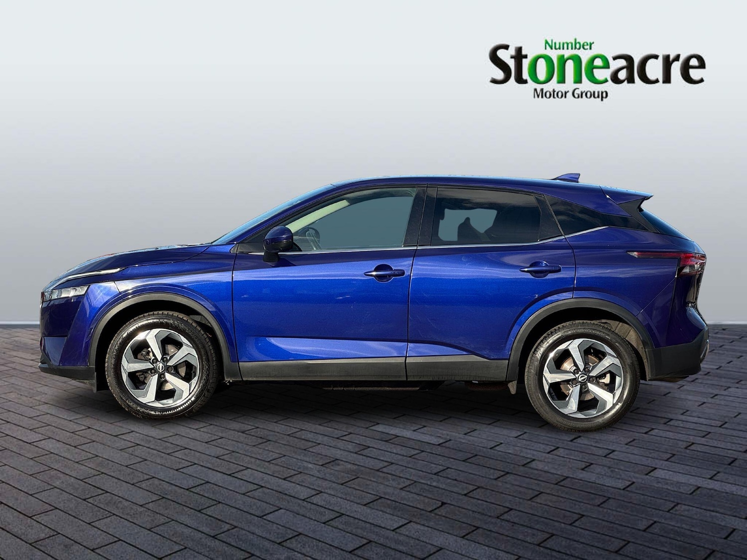 Used Nissan Qashqai 2022 for sale - 76549450: Photo 5