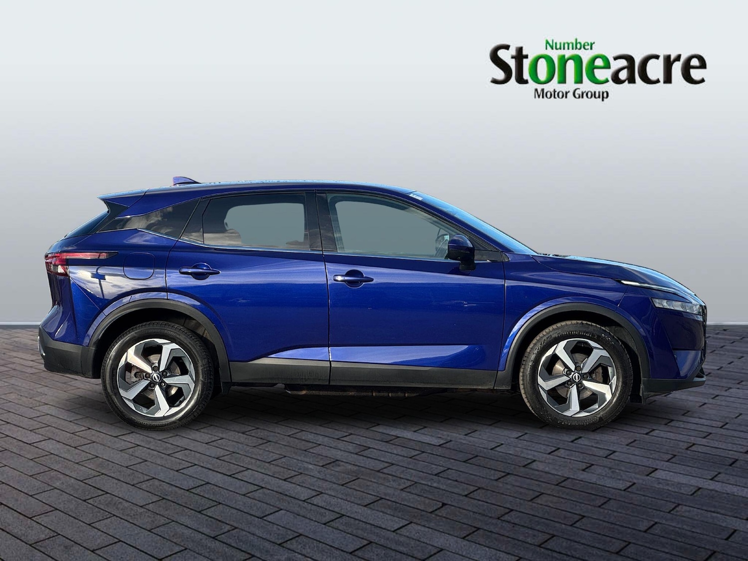 Used Nissan Qashqai 2022 for sale - 76549450: Photo 7