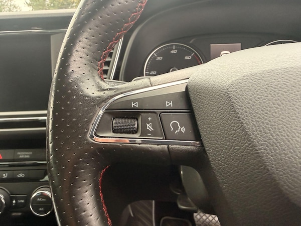 Used SEAT Leon 2019 for sale - 76307686: Photo 12