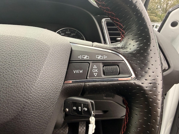 Used SEAT Leon 2019 for sale - 76307686: Photo 13