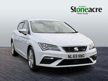 2019 (69) - 2.0 TDI FR Hatchback 5dr Diesel DSG Euro 6 (s/s) (150 ps)