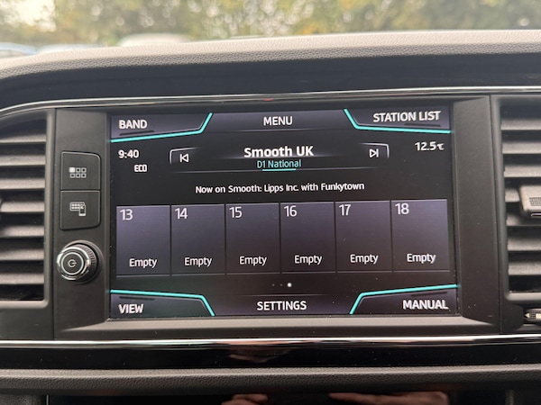 Used SEAT Leon 2019 for sale - 76307686: Photo 20