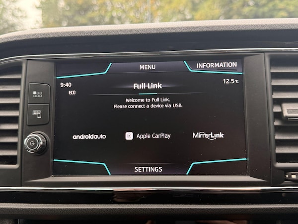 Used SEAT Leon 2019 for sale - 76307686: Photo 21